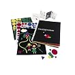 The Original Colorforms Set
