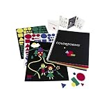 The Original Colorforms Set