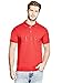 GUESS Men's Cadler Patch Polo