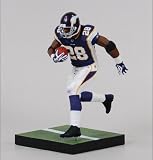 NFL Minnesota Vikings McFarlane 2011 Series 26 Adrian Peterson Action Figure
