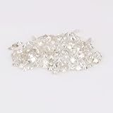 Natural Charming 4.65 Ct Round Brilliant Cut White Loose Diamond Lot