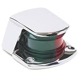 Small Combination Bow Light