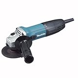Makita GA4030 4-Inch Angle Grinder