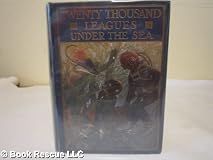 Twenty Thousand Leagues Under the Sea