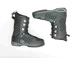 New 5150 Legion Black Snowboard Boots Men’s Size 9 thumbnail