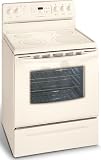 Review Frigidaire  / Frigidaire Gallery Series GLEF384HQ 30