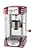 Nostalgia Electrics RKP-630 Traditional Hot-Oil Retro-Style Kettle Popcorn Maker