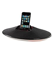 MS UFO iPod Docking Station