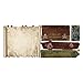 RoomMates RMK1883GM Pirates Maps and Signs Peel and Stick Giant Wall Decals