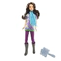 Wizards of Waverly Place Alex Russo Magic Fashion Doll