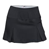 Soffe Junior Pleated Skirt - 24v