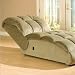 Catnapper Softie Chaise