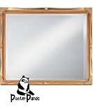 Review PosterPanda.com  / 11x14 - ANTIQUE GOLD FRAMED MIRROR