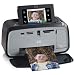 HP A636 Compact Photo Printer