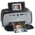 HP A636 Compact Photo Printer