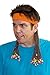 The Calypso Cruiser Mullet Headband