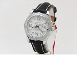 BREITLING Windrider Cockpit Date Mens Watch in Steel A4935011/G654/CN BREITLING Windrider Cockpit Date Mens Watch in Steel A4935011/G654/CN