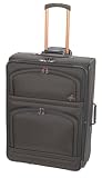 Atlantic Infinity Elite 25 Expandable Upright Suiter
