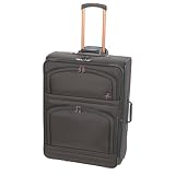 Atlantic Infinity Elite 25 Expandable Upright Suiter by Atlantic Luggage