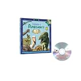 : Alphabet of Dinosaurs (Alphabet Books) (Alphabet of...) (Alphabet of...)