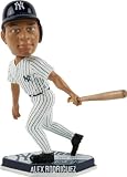 Alex Rodriguez New York Yankees #13 Plate Base Bobble Head- Home