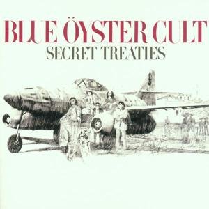 CD-Charts  Music : Secret Treaties: Remastered