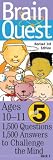 Produkt-Bild: (Brain Quest Grade 5) By Workman Publishing (Author) Other on (04 , 2005)