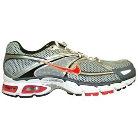 Nike Men's Air Max Moto+ 6 Running Shoe