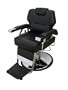 Professional All Purpose Recline Hydraulic Barber Chair