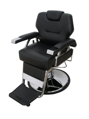 Professional All Purpose Recline Hydraulic Barber Chair