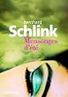 Mensonges d'�t�: Histoires