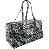 Philadelphia Eagles NFL Fabric Large Duffle Bag