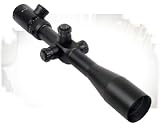 Sightmark 4-16x44 Triple Duty Series Tactical Rifle Scope