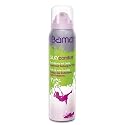 bama - Silky Comfort mit echter Seide - 100ml