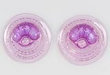 Produkt-Bild: SHOTS TOYS Vibrating Breast Massager purple