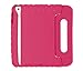 rooCASE iPad Mini 3 Case - KidArmor Kid Proof EVA iPad Mini 3 2 1, Magenta