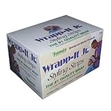 Famis Wrapp-It, Jr. Styling Strips