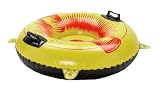 Inflatable 38 in Dyno Round Snow Tube