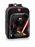 Star wars Mochila Star Wars First Order (Negro)