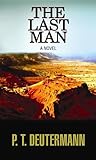 The Last Man (Center Point Platinum Mystery (Large Print))