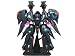 Nadesico Black Serena Fine Scale Model Kit