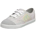 etnies Women's Plimsy Sneaker