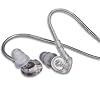 Meelectronics M6 Bk Sport Sound Isolating
