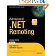 Advanced NET Remoting ebook