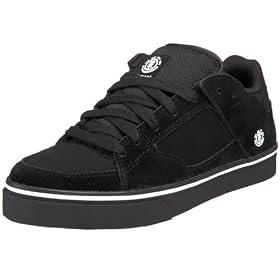 Buy Element Mens Gatling Skate Shoe by Element
