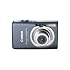 Canon PowerShot SD1200 IS Dark Gray 10.0 MP Digital Camera $134.99