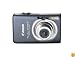 Canon PowerShot SD1200IS 10 MP Digital Camera with 3x Optical Image Stabilized Zoom and 2.5-inch LCD (Dark Gray)