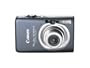 Canon PowerShot SD1200IS 10 MP Digital Camera with 3x Optical Image Stabilized Zoom and 2.5-inch LCD (Dark Gray)