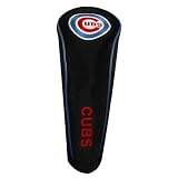 CHICAGO CUBS NEOPRENE GOLF CLUB/WOOD HEAD COVER