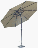 Do it Best Impt Umbr B038BG Umbrella